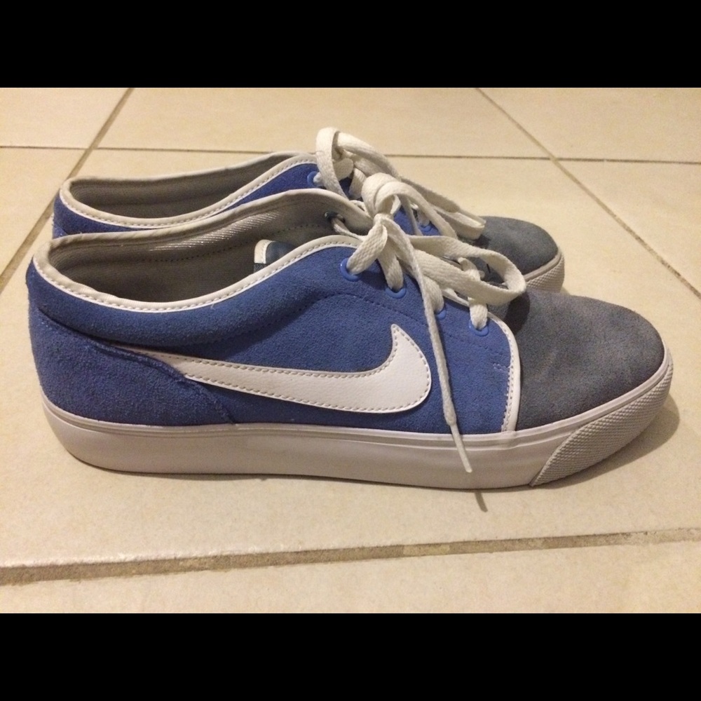 Nike SB low 10 - Picture 3 of 4